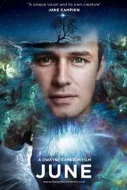 Poster do filme June