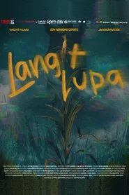 Langit Lupa movie poster