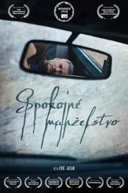 Happy Marriage movie poster