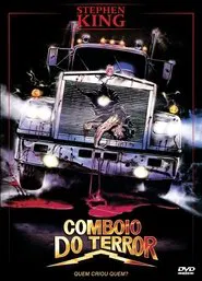 Poster do filme Comboio do Terror