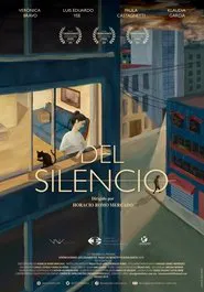 From Silence movie poster