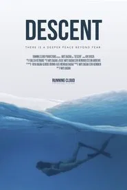 Descent movie poster