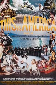 This Is America Part 2 movie poster