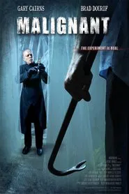 Poster do filme Malignant