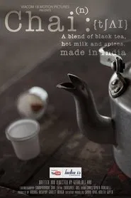 Poster do filme Chai