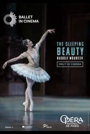 Paris Opera Ballet: The Sleeping Beauty movie poster