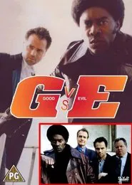 Good vs Evil tv show poster