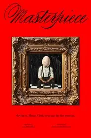 Masterpiece movie poster