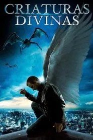 Poster do filme Criaturas Divinas