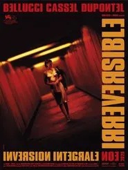 Irréversible - Inversion Intégrale movie poster