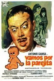 Poster do filme Vamos por la parejita