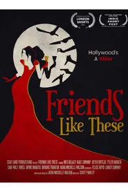 Poster do filme Friends Like These