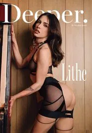 Lithe movie poster