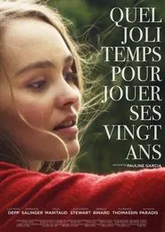 Poster do filme My Last Lullaby
