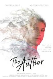 The Author movie poster