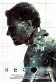 Recoil movie poster