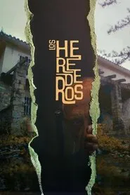 Los Herederos movie poster