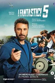 I Fantastici 5 tv show poster