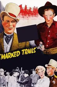 Marked Trails movie poster