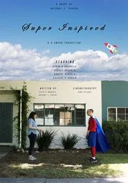 Super Inspired movie poster