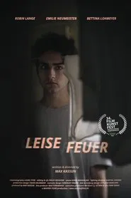 Quiet Fires movie poster