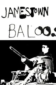Poster do filme Jamestown Baloos