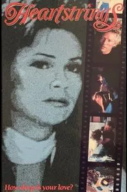 Heartstrings movie poster