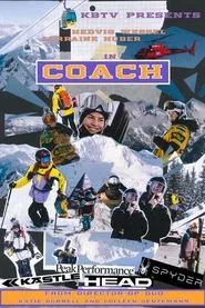 Coach movie poster