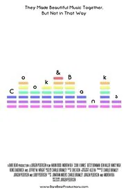 Cook & Banks movie poster