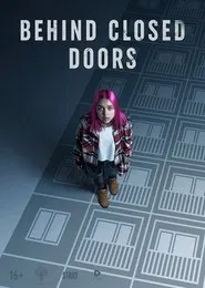 Behind Closed Doors movie poster