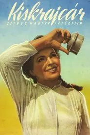 Penny movie poster