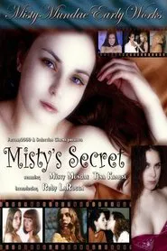 Misty's Secret movie poster