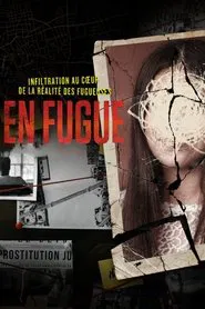 Poster da série En fugue