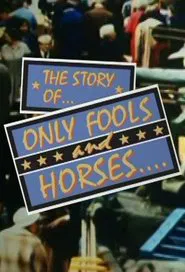 The Story of Only Fools And Horses tv show poster