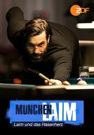 Laim und das Hasenherz movie poster