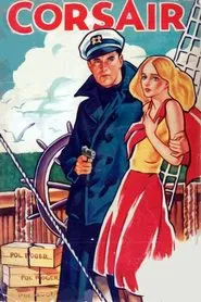 Poster do filme Corsair
