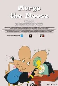 Margo the Mouse movie poster