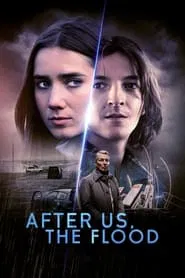 After Us, the Flood movie poster