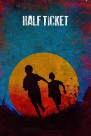 Half Ticket movie poster
