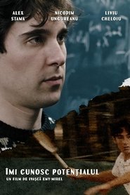 I Know My Potential movie poster