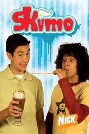 Poster da série Skimo