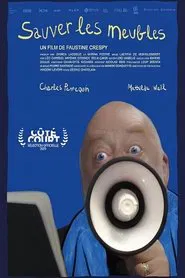 Sauver les meubles movie poster