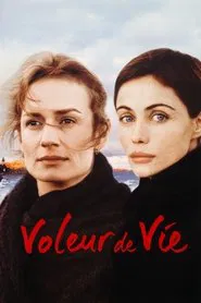 Poster do filme Stolen Life