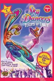 Sky Dancers tv show poster