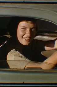 Heritage Minutes: Anne Innis Dagg movie poster