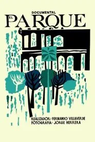 The Park movie poster