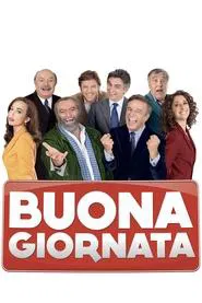 Poster do filme Buona giornata