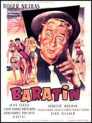 Spiel movie poster
