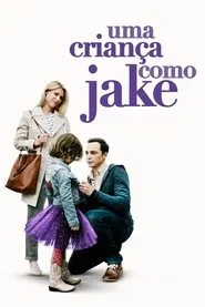 Poster do filme Uma Criança Como Jake