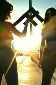 Terror Above the Sunset Strip movie poster